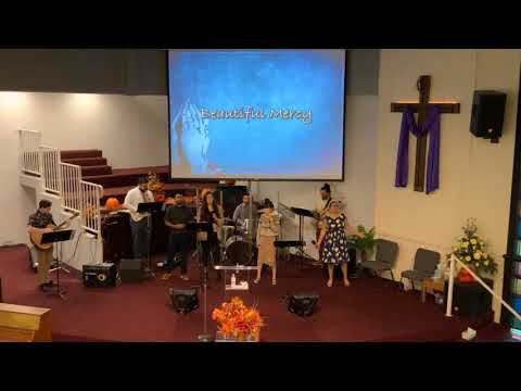 “Stewardship” Genesis 39:1-9 Pastor John Pereda 11/28/2021 11AM Sunday)