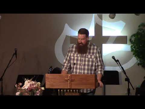 Numbers 32:9-42 & 33:1-14, Oct 25, 2017, Calvary Chapel Payson, Pastor Isaac Bradford