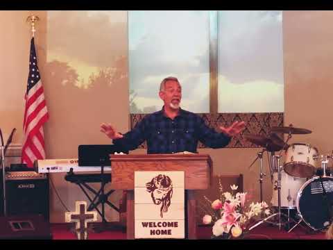 Sunday Night Study:John 20: 30-31, 21: 1-6