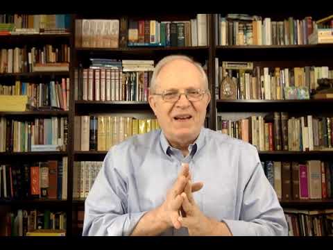 Unfolding The Word, Daniel 7:25, Five Facts About the Little Horn - Part 2