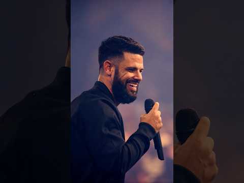 Let God lead your next step