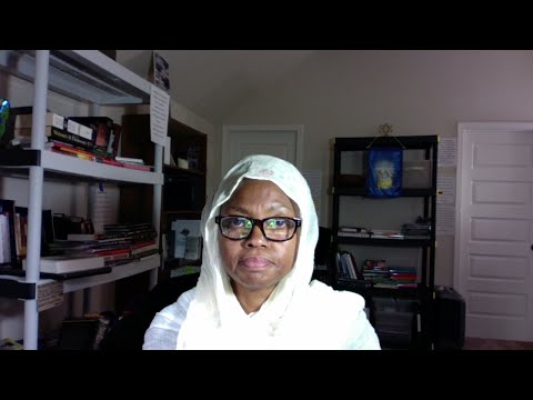 Why Are People Separated From Yahweh Almighty? (Part 5) (Isaiah 59:16-17)