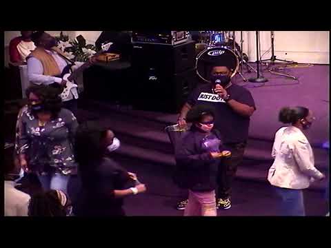 #Faith Walk   Part 4;  I Just Know, Genesis 22:4-14; January 24, 2021