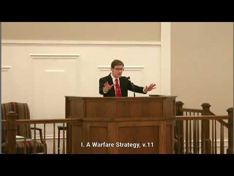 September 27, 2020 - Evening Sermon - Romans 6:11-14
