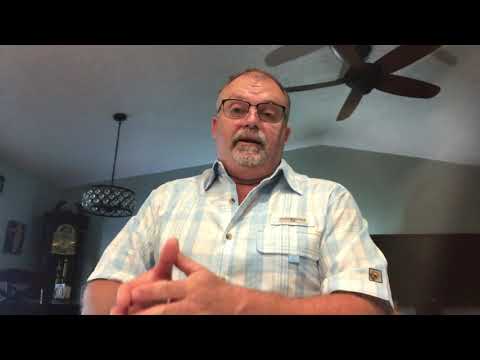 Bible time with dad, Luke 7:20-30