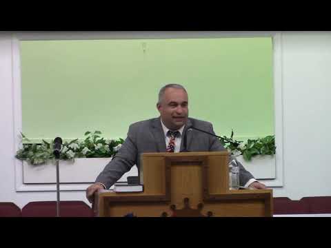 “Please Lord, One more time” Judges 16:19-30