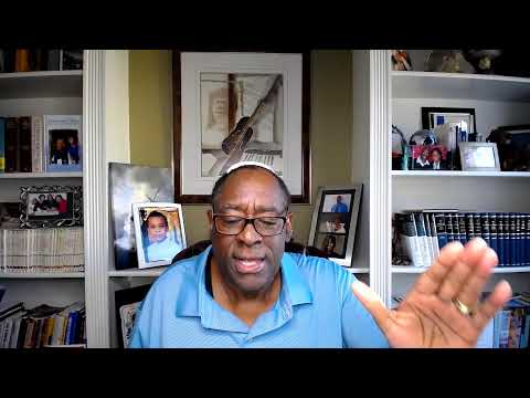 Monday 2-28-22 What Time Is It? Part 2 - Ecclesiastes 3:1,14