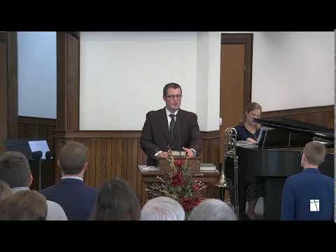 Lover or Fighter | Judges 1:1-3:4 | Dan Patrick