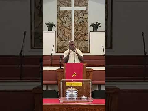 THE PASSOVER  (Part 11) - LORD...TAKE US TO ANOTHER LEVEL - Exodus 34:1-9 - Dr. G. Gregg Murray