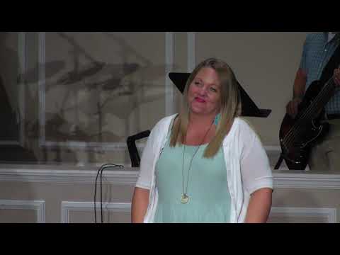 2020 06 07 - 9 AM Worship - 2 Corinthians 5:16-21