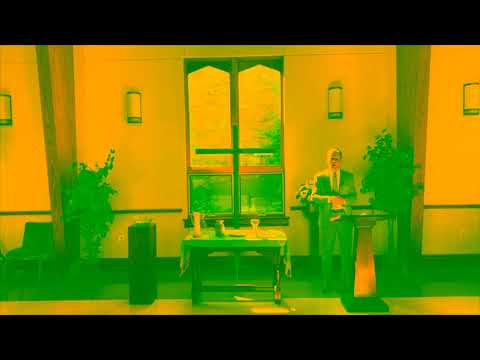 Who Are You? Ephesians 4:25-5:2