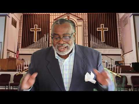 Breaking Out The Box | Mark 14:3-6