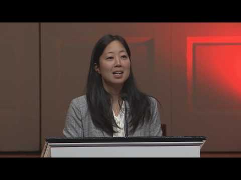 Jenny Yang | Matthew 5:1-12 | 10/14/2019