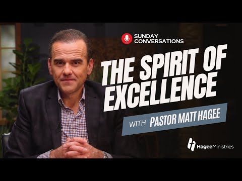 The Spirit of Excellence