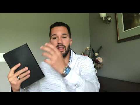 Who Knows If The Man To Steward Our Labor Will Be Wise Or A Fool? | Ecclesiastes 2:18-19