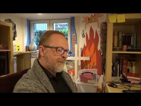 2 Timothy 3: 6 - 9 (Bible Study)