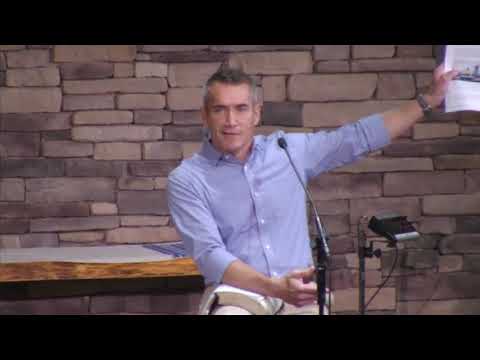 1 John 2:19-27 - September 1, 2019