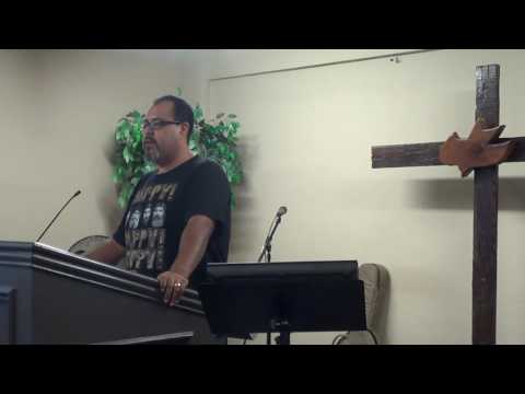 Nehemiah 4:1-6  6/8/16