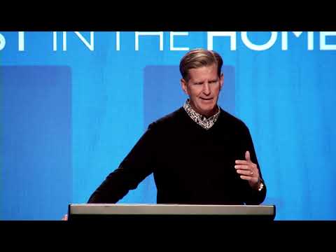 Christ In The Home - Wives | Colossians 3:18 | Pastor John Miller