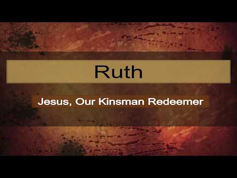 12/16/2018 Ruth 1 : 13-22