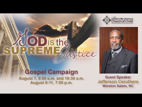 Holy Spirit Power (Acts 8:17–18)