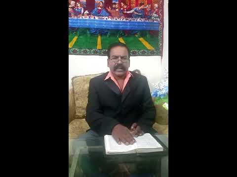 Psalm 133:1-3, Bible Study, Bro Vijayan George