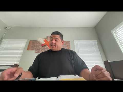 Jesus will always be King Colossians 1:12-23