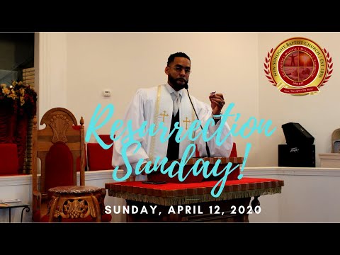 "Scandal" - Matthew 27:62-64