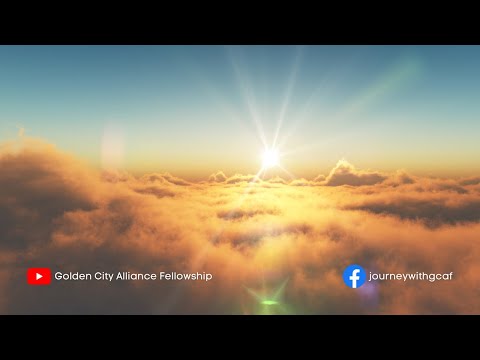 1 Chronicles 29:10-13 | God’s Majesty and the Disciple