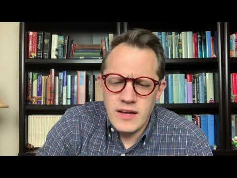 Dried Up (Ezekiel 37:1-6, 11-12)