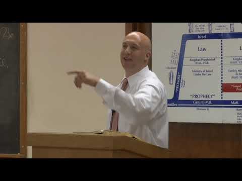 100 Romans: Remission, Forbearance, O MY! ~ Romans 3:21-26 (9/9/12)