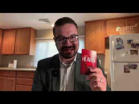 Finding Fault With God (Mark 2:18-28) April 26