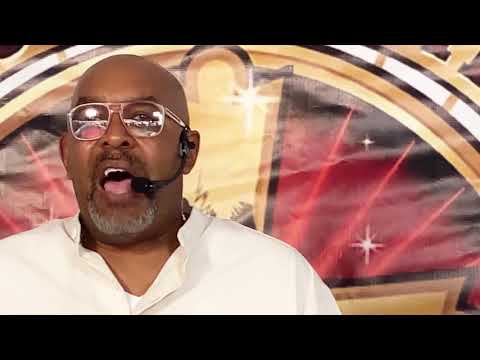 Bishop Lionel Harvey 5/23/21 - “The Place of Provision”, Acts 2:1-14 NIV