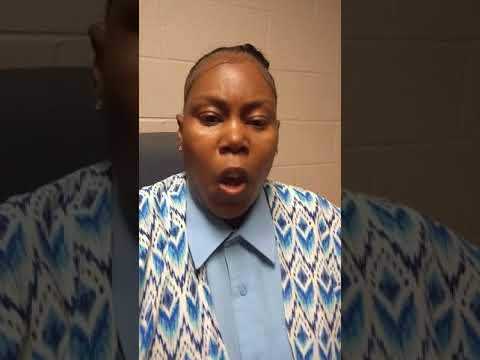 Inspirational Bible Challenge Day 121 Numbers 14:1-10/ Complaints Against God And The Promised Land