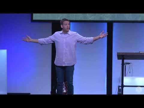 HABAKKUK: BEFORE HIM (Habakkuk 2:5-20)