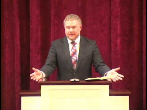 The Basics -- Different Covenants (Hebrews 8:6-13)