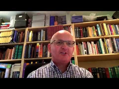 First Corinthians 7:6-9 Promoting Single Life