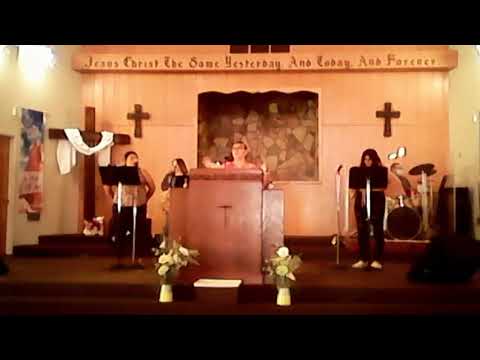 The Prayer At The Pillar, Judges 16:25-30