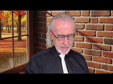 Scripture Verse By Verse (6) Gospel of Mark 11:20-26