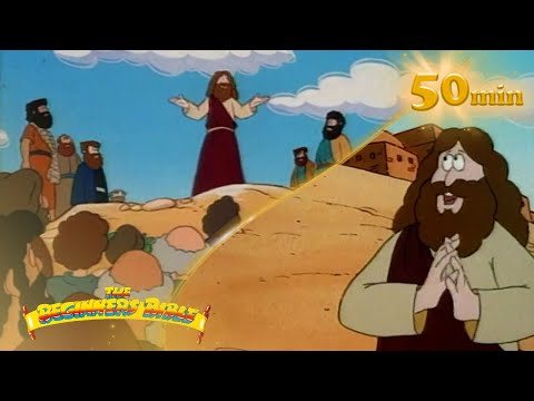 ????✝️???? Sea of Miracles – Beginners Bible – Epic Compilation