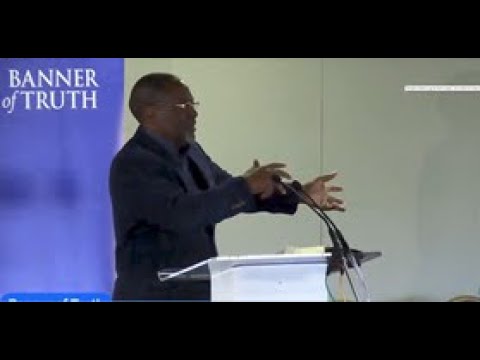 Salvation is All of Grace (Exod. 14:30-31)