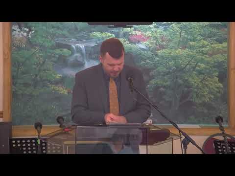 Sunday School Lesson - Secret Disciples, Secret No More (John 19:30-38) (RCBC 10-13-24)