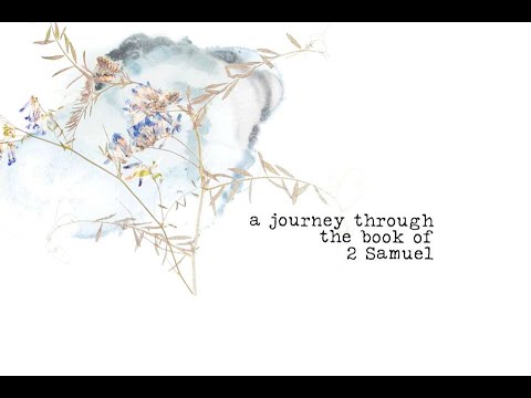 God's Justice - 2 Samuel 21:1-6 - Mike Kwiatkowski - Mercy Hill FL