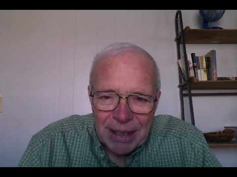 Jeremiah 48:47; 49:39 -- Judgment Tempered with Mercy