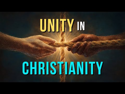 Unity and Peace in Faith: Exploring Ephesians 4:3 and Beyond