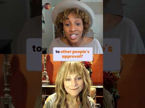 Feeling Lost? Nona Jones Shares a Life-Changing Truth