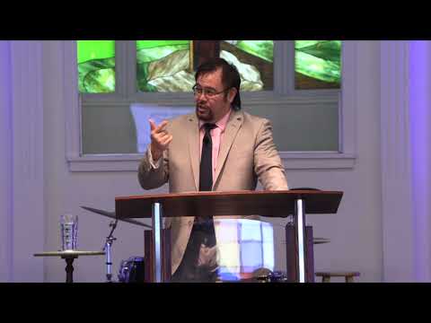 Right God Wrong Way pt 2 - Zephaniah 1:4-9