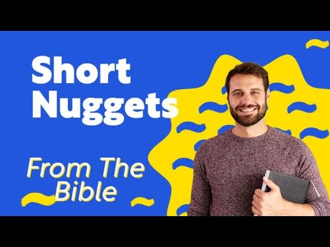 What Does God Want You To Know About 2 Timothy 2:3-4?