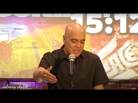 1 Corinthians 15:12-34 - Sunday Morning Livestream Service