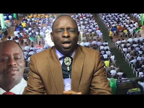 Surely there’s an End!.. Part 2 (Nahum 1:7-9/ Acts 3:1-5)